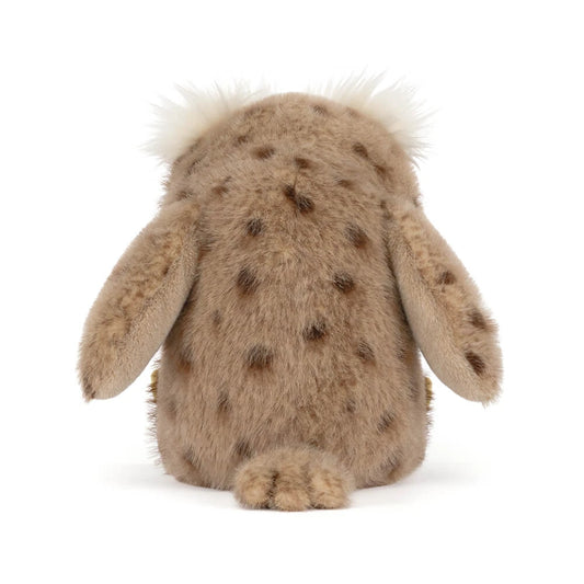 Jellycat Plush Tawoola Owl