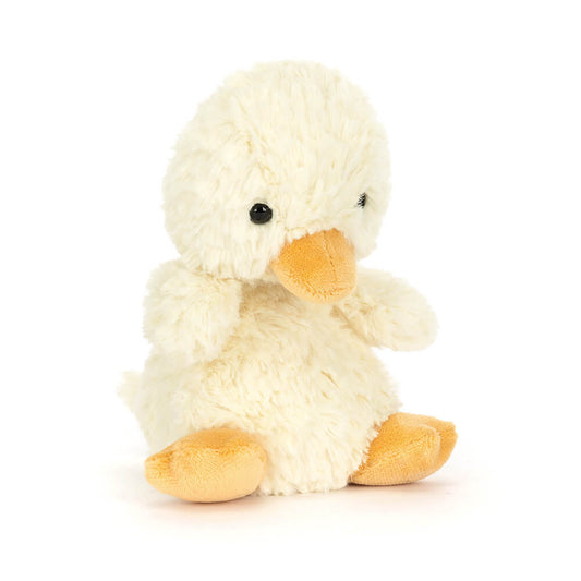 Jellycat Plush Yummy Duckling