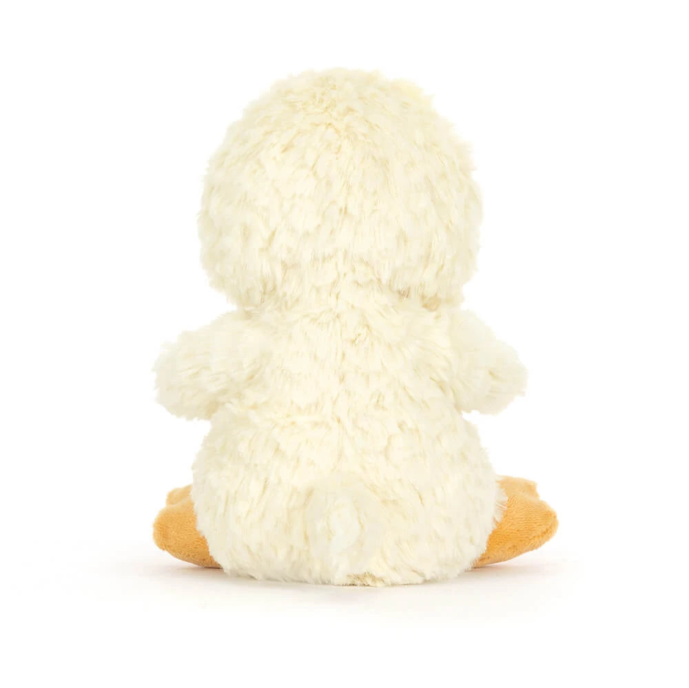 Jellycat Plush Yummy Duckling