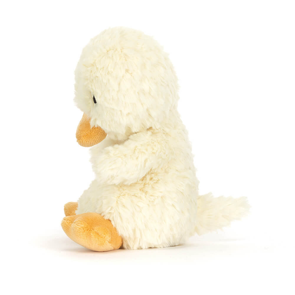 Jellycat Plush Yummy Duckling