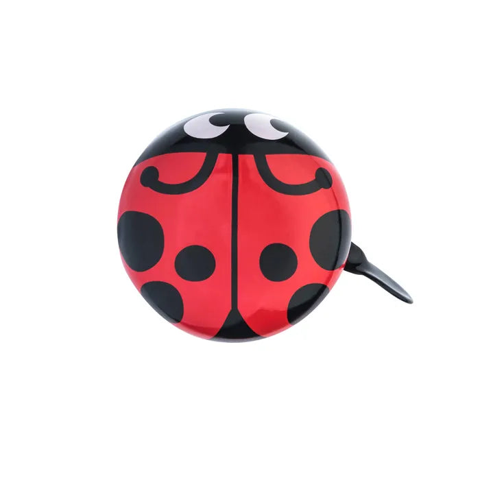Legami Bike Bell Ladybug