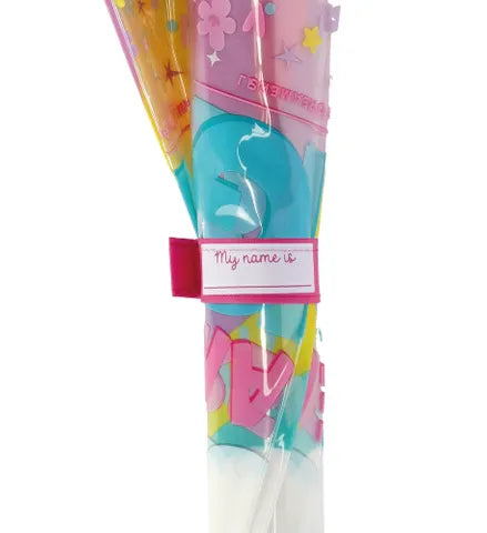 Legami Dancin' in the Rain Kid's Umbrella Unicorn
