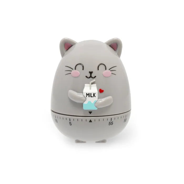 Legami Kitchen Timer Kitty