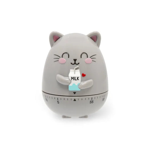 Legami Kitchen Timer Kitty