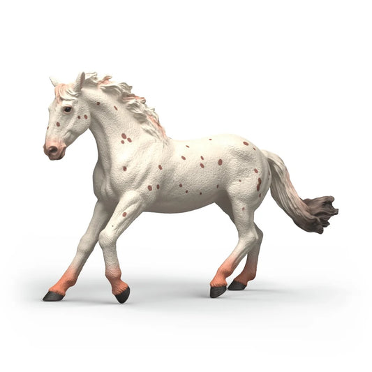 Schleich Horse Figurine Knabstrupper Mare 2026