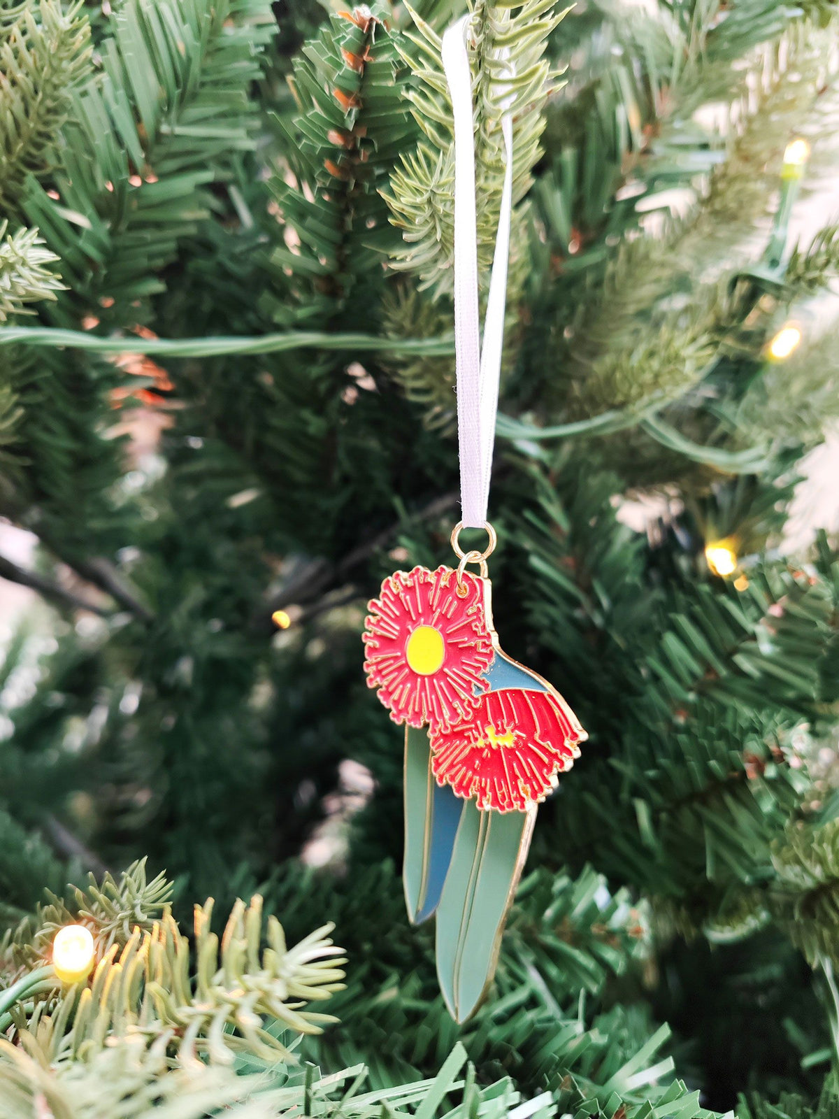 Urban Products Hanging Decoration Australian Flora