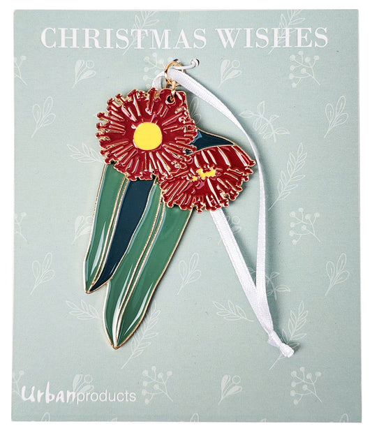 Urban Products Hanging Decoration Australian Flora