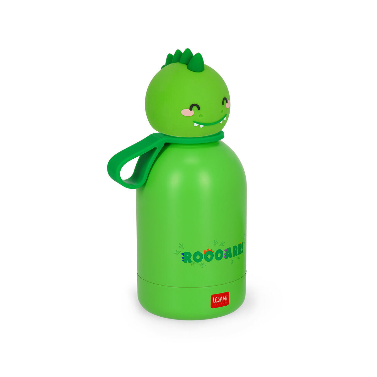 Legami Hot and Cold BFF Kids Bottle Dino