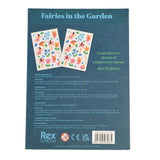 Rex London Temporary Tattoos Fairies in the Garden