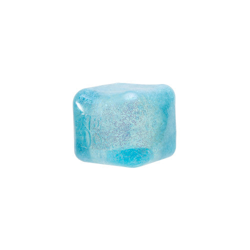 NeeDoh Nice Cube Glitter And Glow