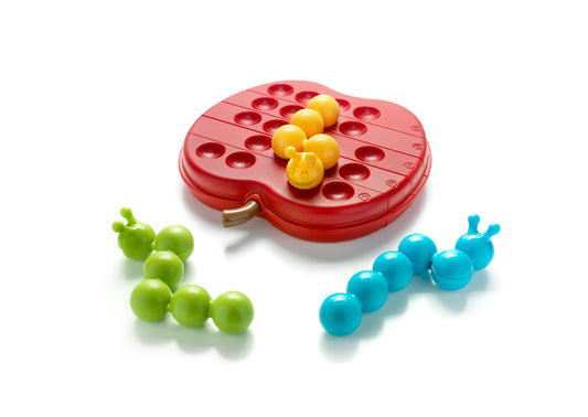 Smart Games Apple Twist Puzzle Game