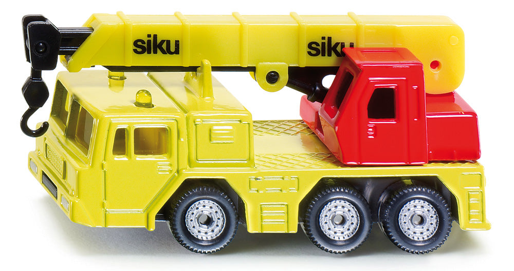 Siku Crane Hydraulic 1326