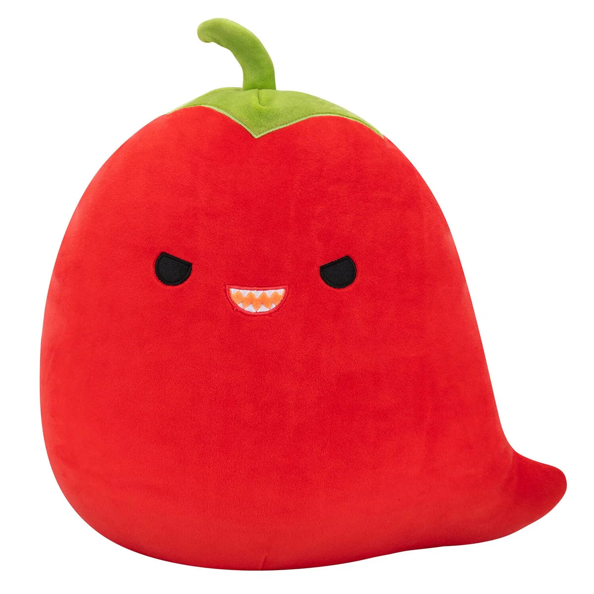 Squishmallow Plush 7.5inch Christo the Chili Pepper