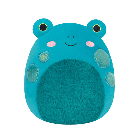 Squishmallows Plush 8inch Upton Green Frog