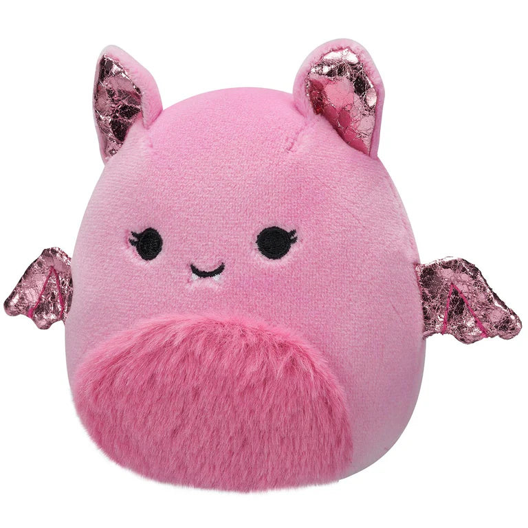 Squishmallow Clip On Plush 3.5inch 2025 Halloween Assortment