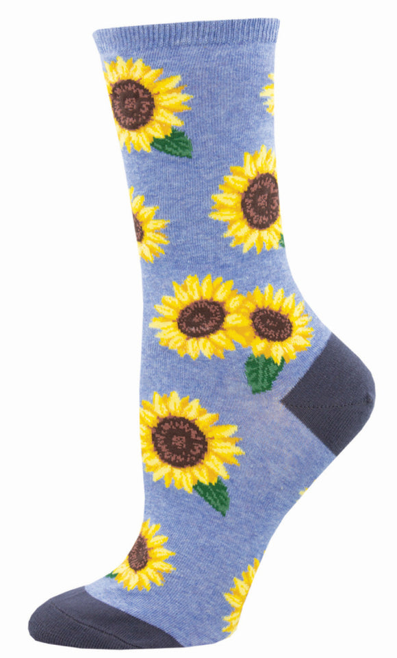 Socksmith Ladies Socks More Blooming Socks