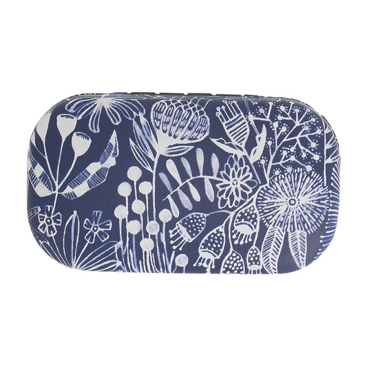 Annabel Trends Safe Keeper Navy Natives