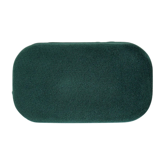 Annabel Trends Safe Keeper Velvet Emerald