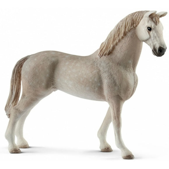 Schleich Horse Figurine Holsteiner Gelding