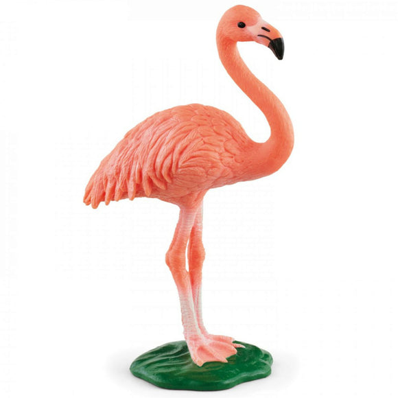 Schleich Avian Figurine Flamingo