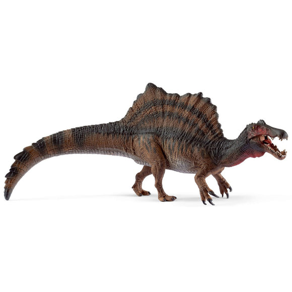 Schleich Dinosaur Figurine Spinosaurus