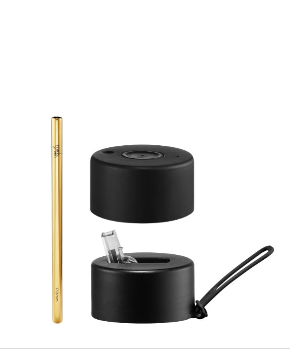 Frank Green Duo Lid Pack Midnight