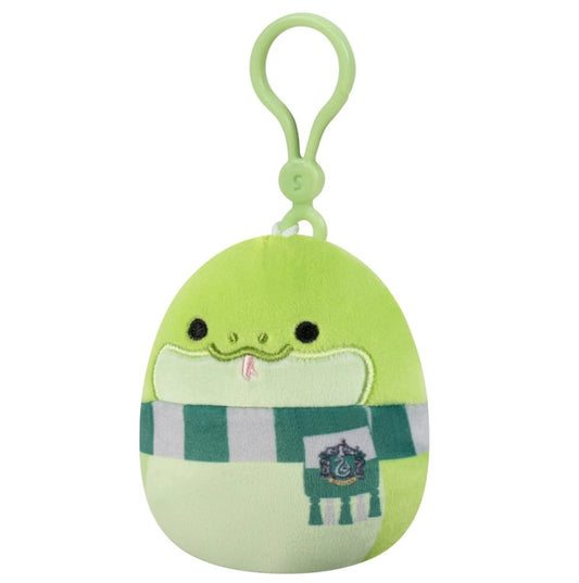 Squishmallow Clip On Plush 3.5inch Harry Potter Assortment