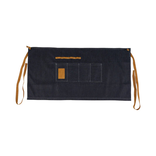 Annabel Trends Sprout Denim Waist Garden Apron