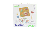 Tooky Toy My Forest Friends Tap Tap Construction Set