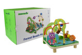 Tooky Toy Forest Beads Maze