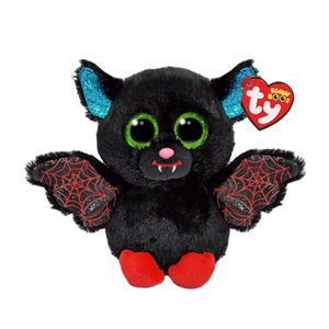 TY Beanie Boo Bat Ophelia