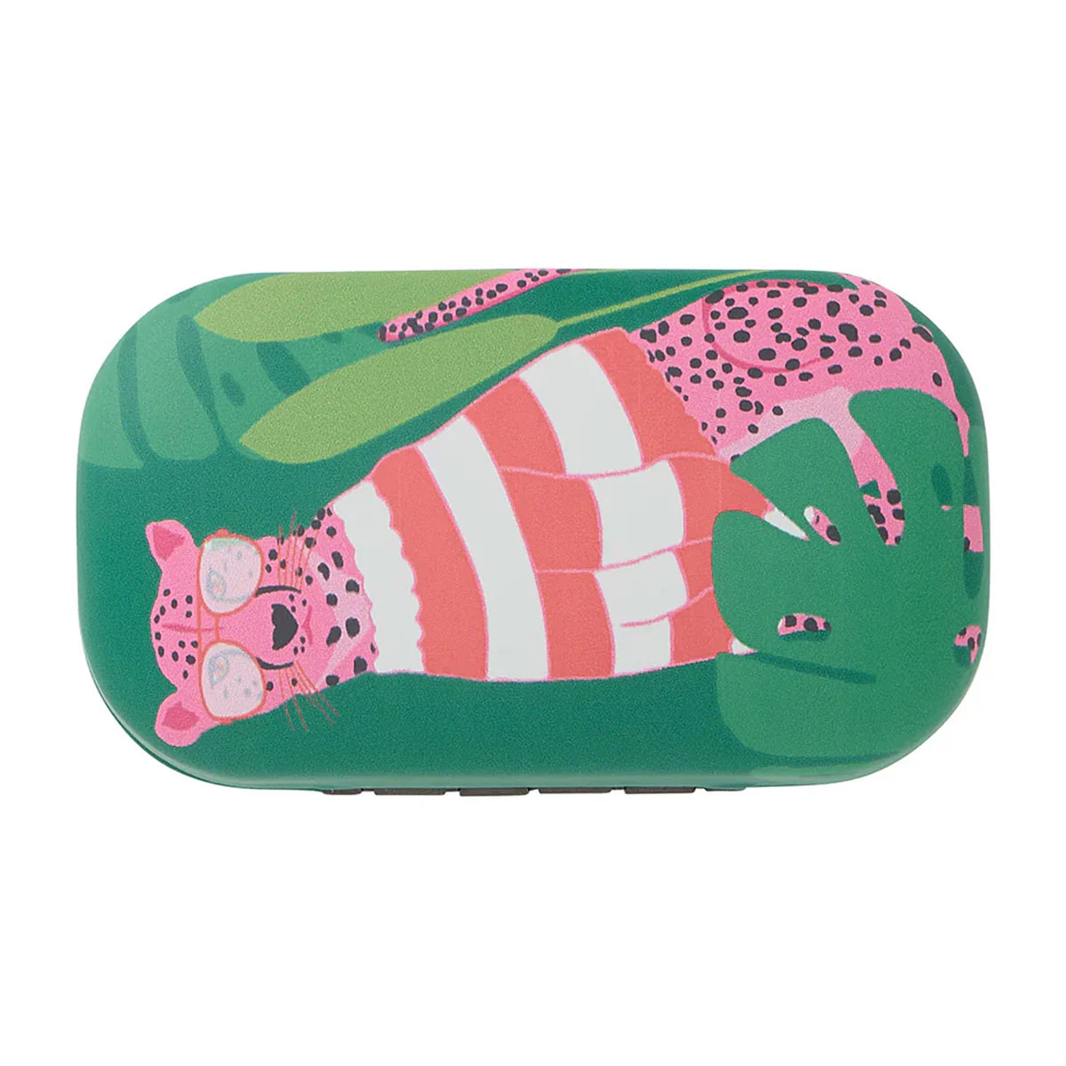 Annabel Trends Safe Keeper Clever Cheetah