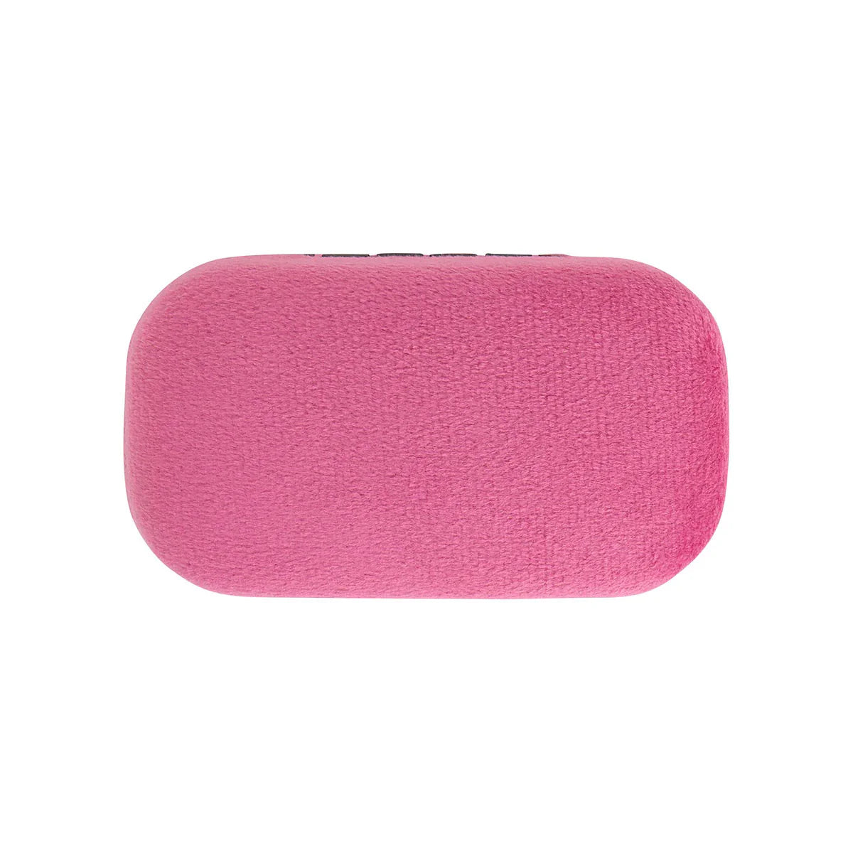 Annabel Trends Safe Keeper Velvet Hot Pink