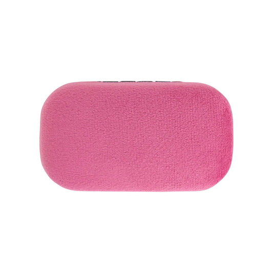 Annabel Trends Safe Keeper Velvet Hot Pink