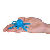 Sticky Splat Octopus Wall Crawler