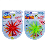 Sticky Splat Starfish Wall Crawler