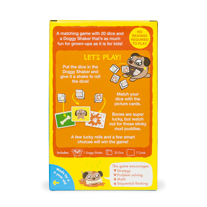 You Little Stinker Picture Matching Game