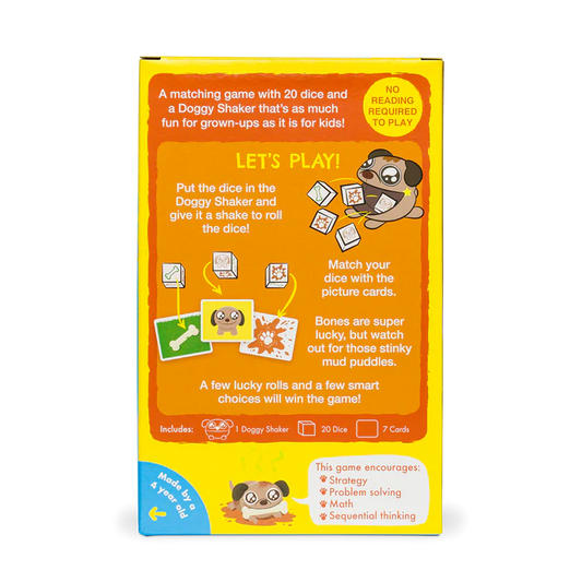 You Little Stinker Picture Matching Game