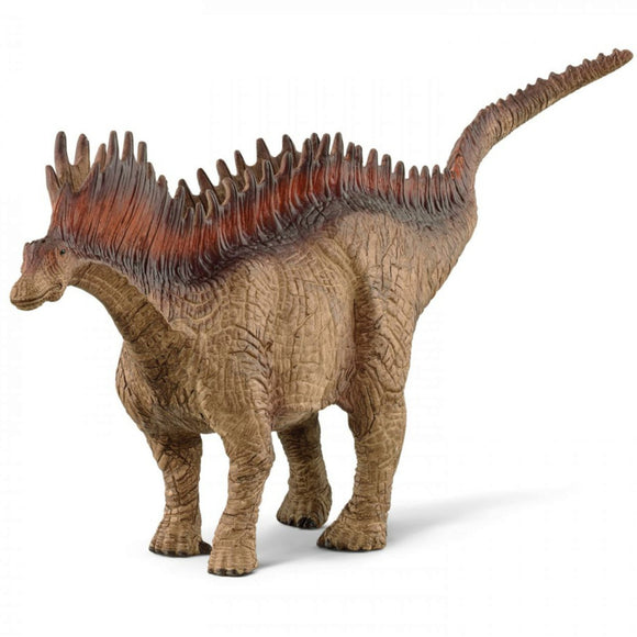 Schleich Dinosaur Figurine Amargasaurus