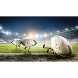 Jellycat Amuseable Australian Rugby Ball