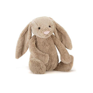 Jellycat Plush Bashful Beige Bunny Giant