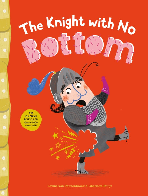 The Knight With No Bottom