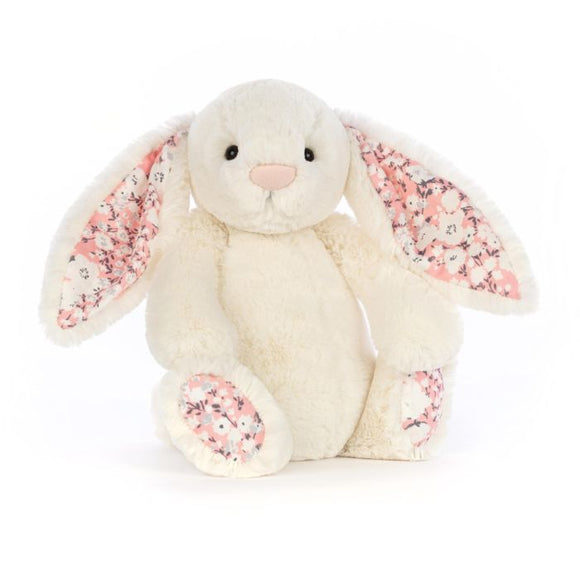 Jellycat Plush Bashful Blossom Cherry Original