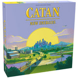 Catan New Energies Base Game