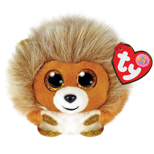 Ty Beanie Balls Caesar Lion