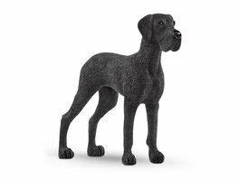 Schleich Dog Figurine Great Dane