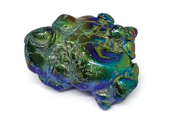 DinosArt Collectible Meteor Stone