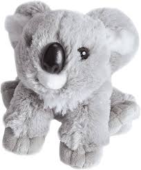 Wild Republic HugEms Plush 7inch Koala