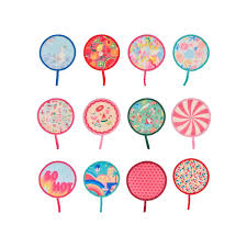 Annabel Trends Twist Fan