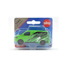 Siku VW Transporter